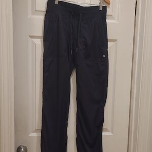 Lululemon Dance Studio Mid Rise  Pants